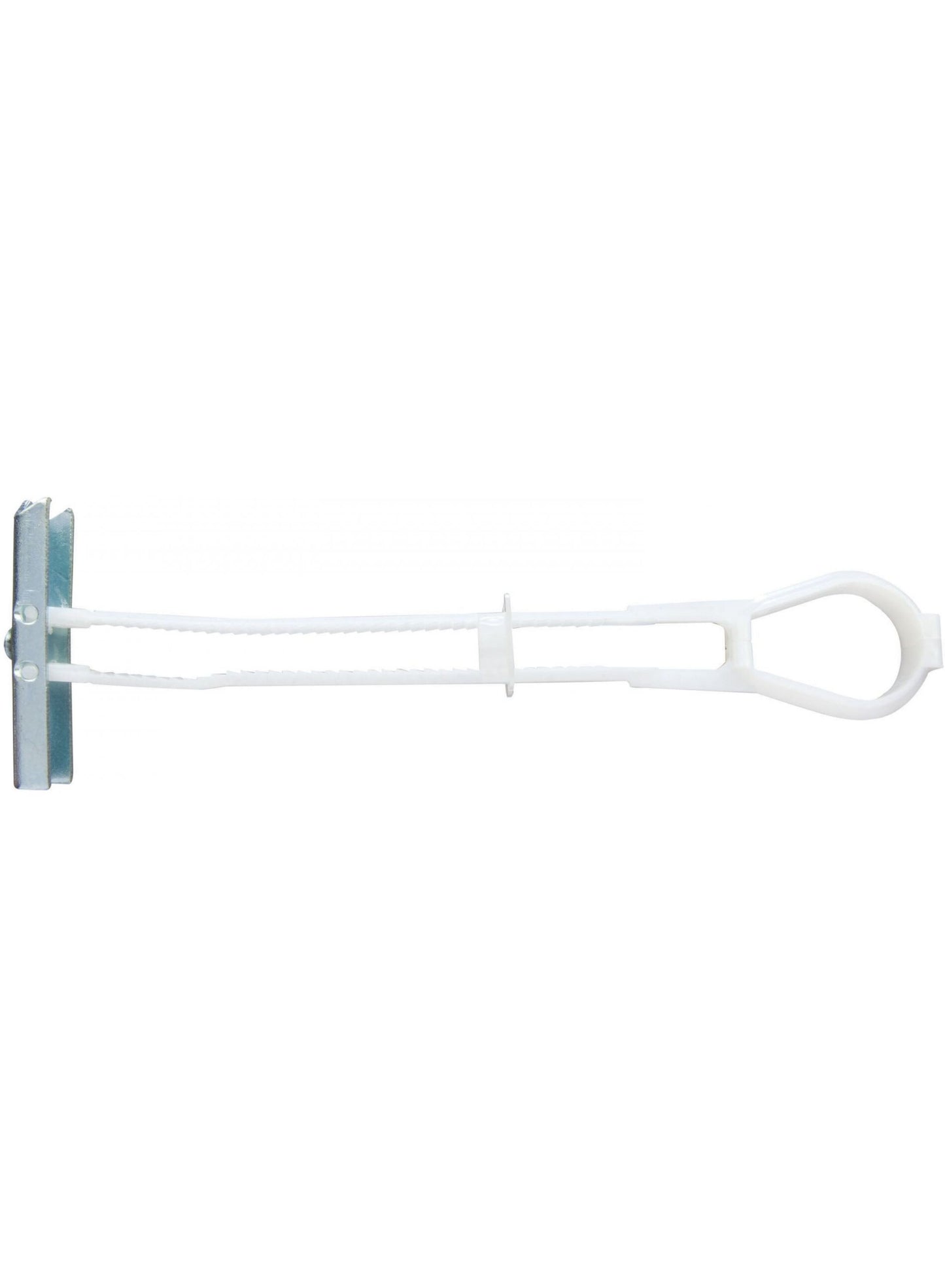 Accessoires Dewalt m6x12mm sangle à bascule ancrage pour mur creux (50 pièces) - dfm4540050