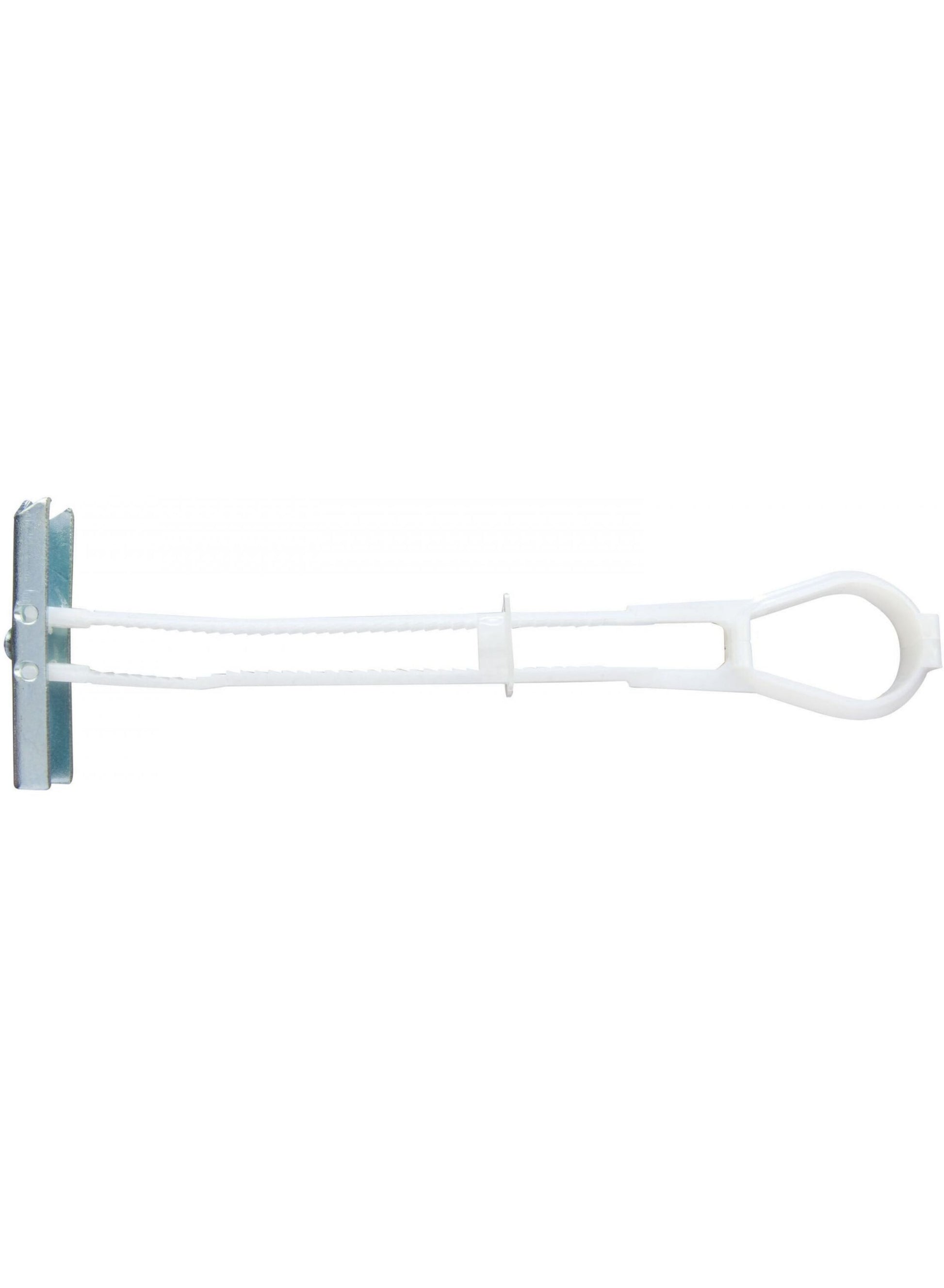 Accessoires Dewalt m6x12mm sangle à bascule ancrage pour mur creux (50 pièces) - dfm4540050