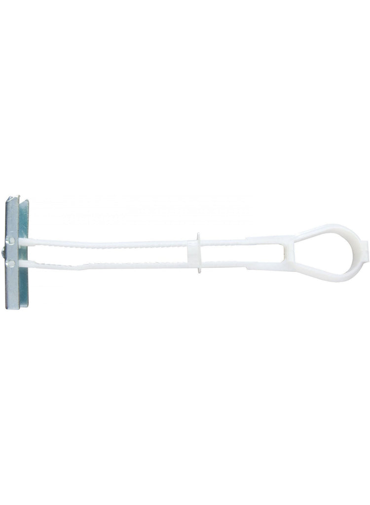 Accessoires Dewalt m6x12mm sangle à bascule ancrage pour mur creux (50 pièces) - dfm4540050