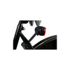 Support de feu arrière Steco pour montage sur le cadre du vélo (80mm)
