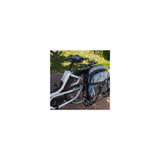 Steco buggy-mee avancé mat noir - afbeelding 3