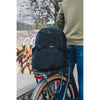 Steco monkey-mee porte-bagages élargisseur avec sangle d'arrimage noir