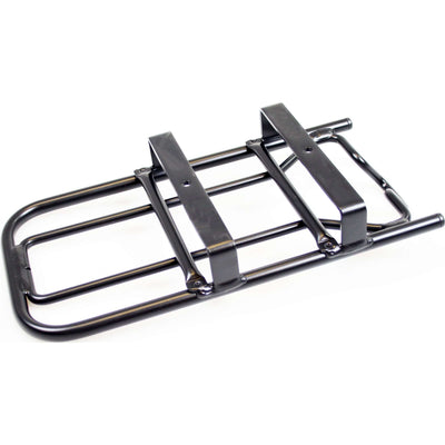 Steco Auxiliary Carrier Ecomo Mat Black