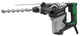 Hikoki marteau perforateur sds-plus