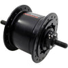 Moyeu dynamo Shimano 6v 2.4w rb oem noir