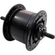 Moyeu dynamo Shimano 6v 2.4w rb oem noir
