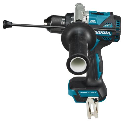 Perceuse-visseuse à percussion sans fil Makita 18v nue