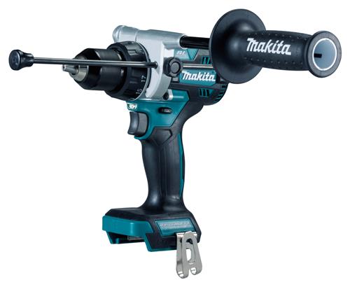 MAKITA KLOPBOOR-SCREW MACHINE DHP486Z 18V