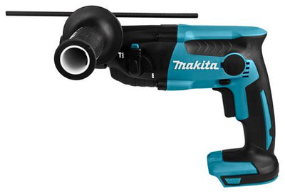 Perceuse à percussion sans fil Makita 14,4v nue (nml)