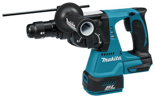 Makita batterie marteau combiné 18v 5.0ah