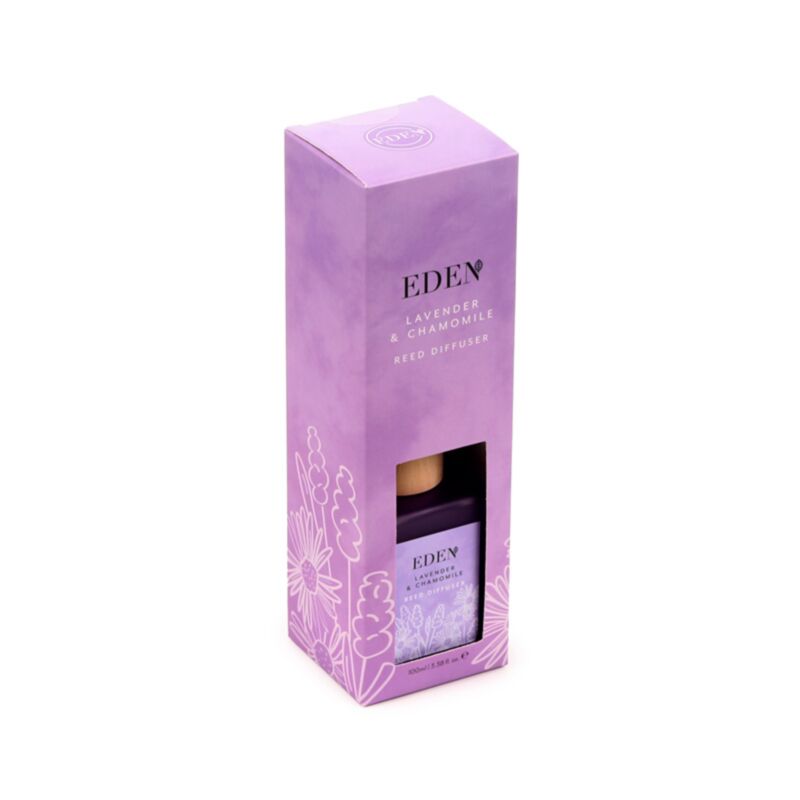 Eden Lavendel Kamille 100 ml de parfum