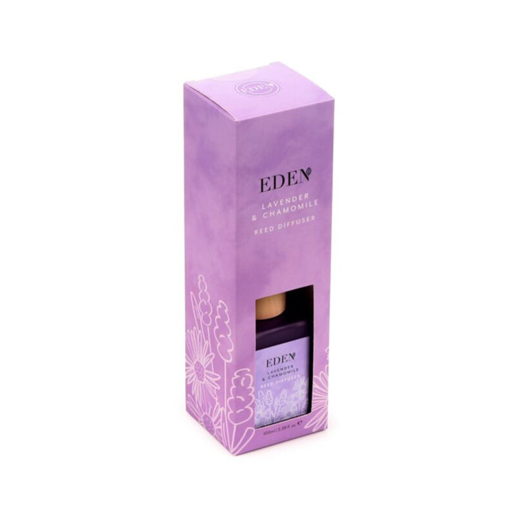 Eden Lavendel Kamille 100 ml de parfum