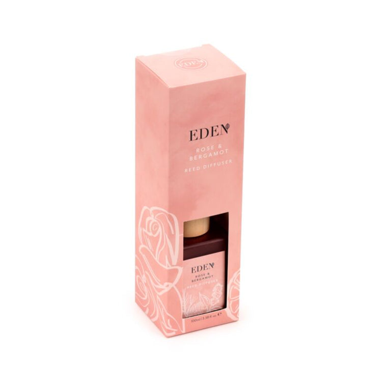 Eden Roos Bergamot 100 ml de parfum