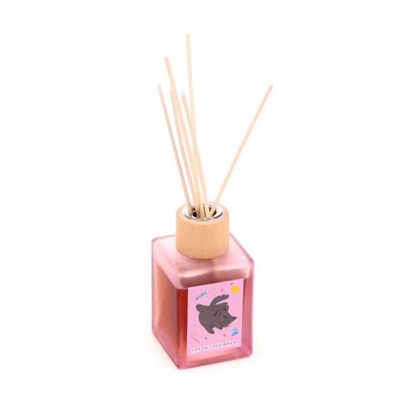 Beans Co Cats Cacao Kashmier 100 ml de parfum Sticks