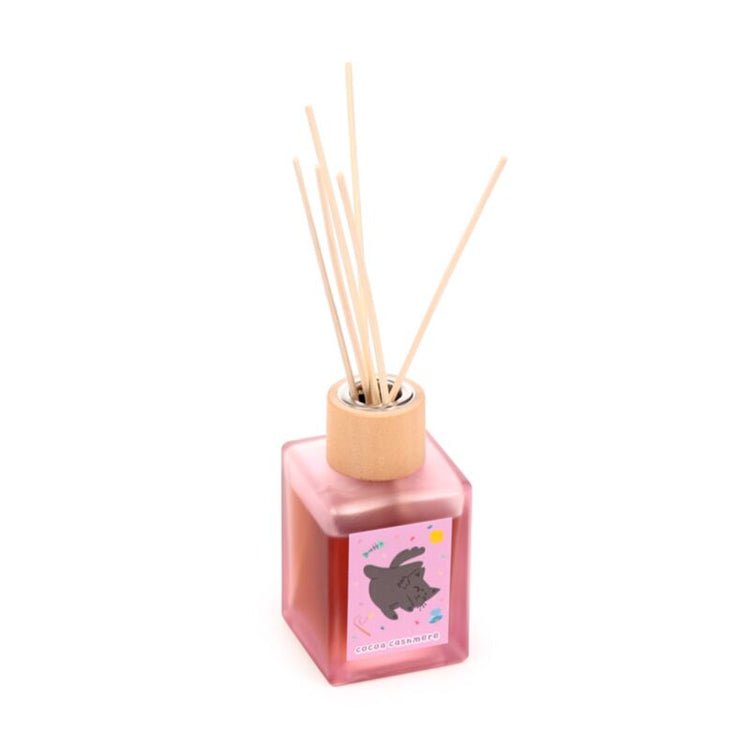 Beans Co Cats Cacao Kashmier 100 ml de parfum Sticks