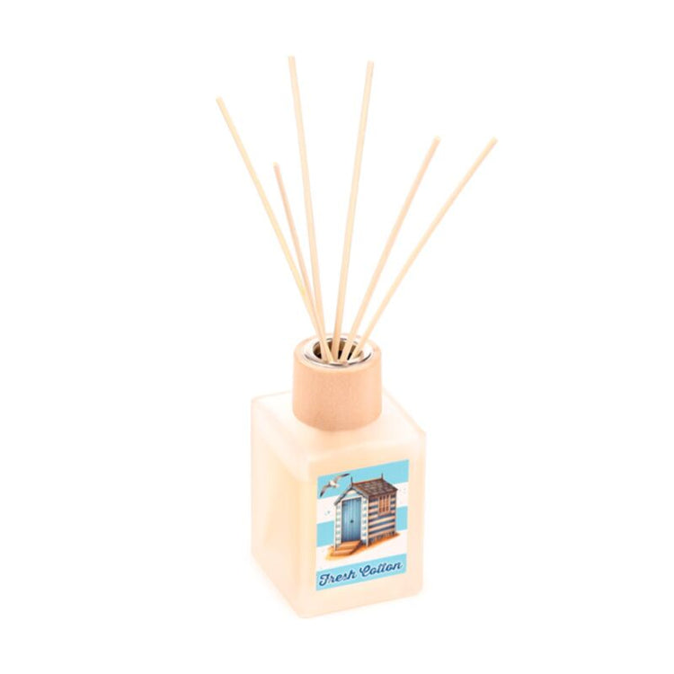 Coast Fresh Cotton 100ml Sent Sticks