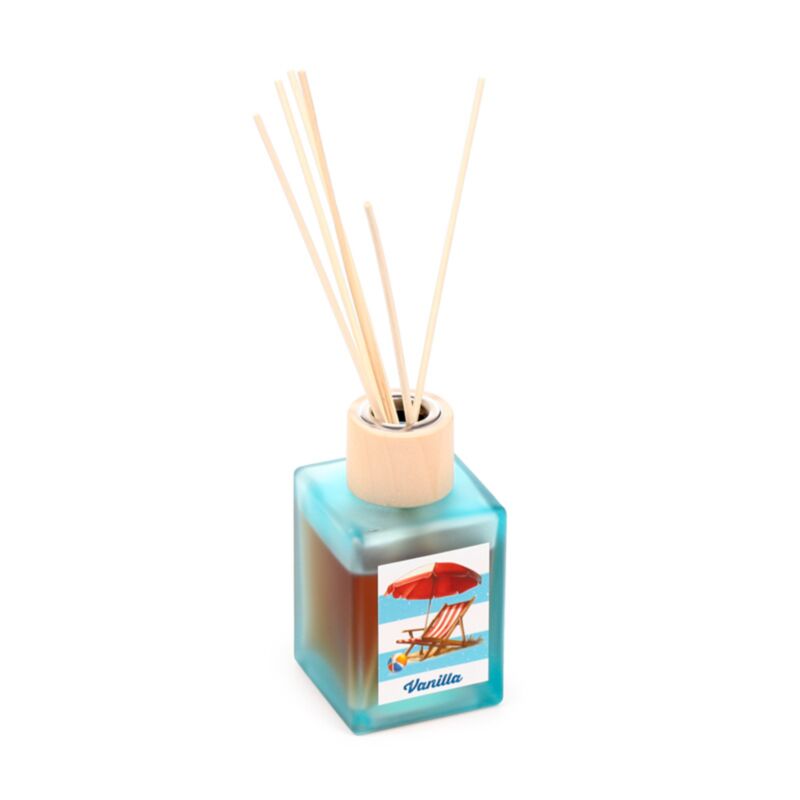 Côte de vanille 100 ml de parfum