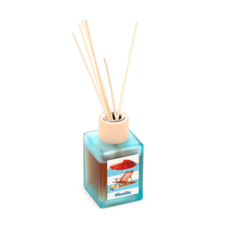 Côte de vanille 100 ml de parfum