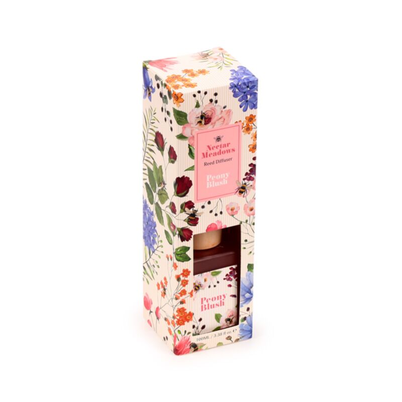 Nectar meadows pivoine 100 ml de parfum