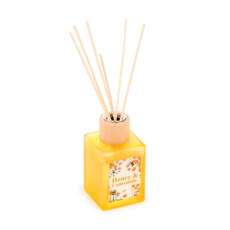 Nectar meadows miel camomille 100 ml de parfum
