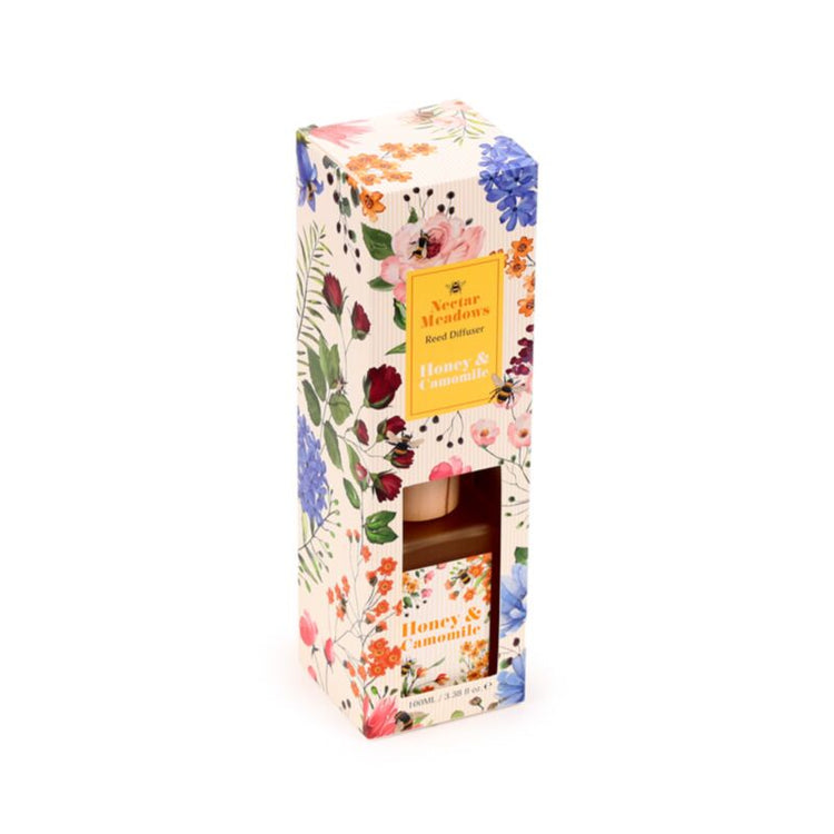 Nectar meadows miel camomille 100 ml de parfum