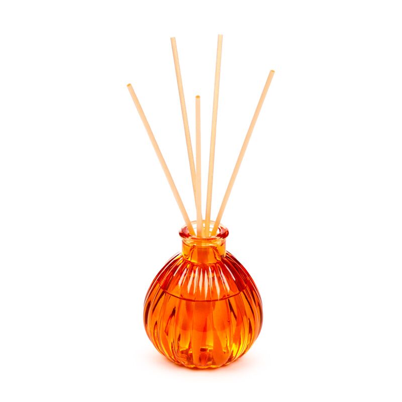 Récolte d’automne pomoen herbes 110ml bâtonnets de parfum