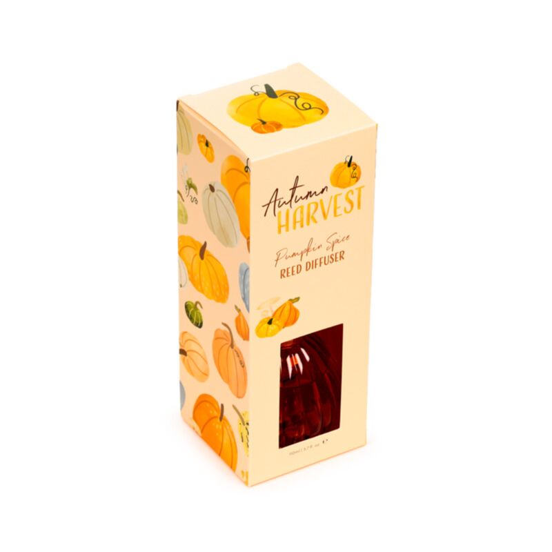 Récolte d’automne pomoen herbes 110ml bâtonnets de parfum