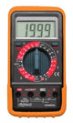 Multimètre Digi 8900