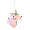 Unicorn Magic Peinture votre propre Suncatcher