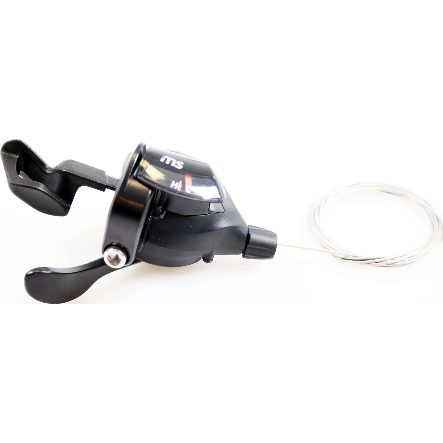 Verleller Sunrace DL-MS33 2SP gauche noir