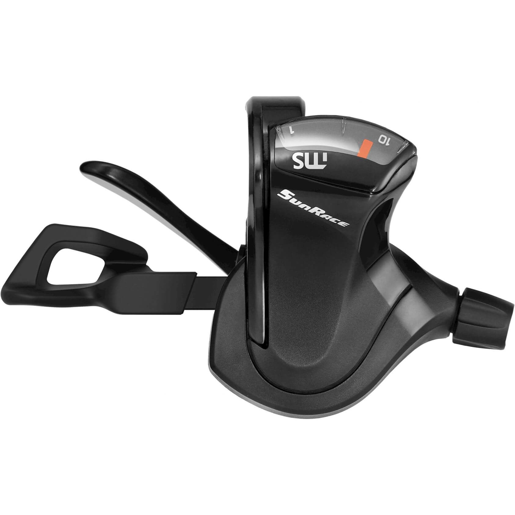 Verleller Sunrace DL-MS33 10sp droite noir