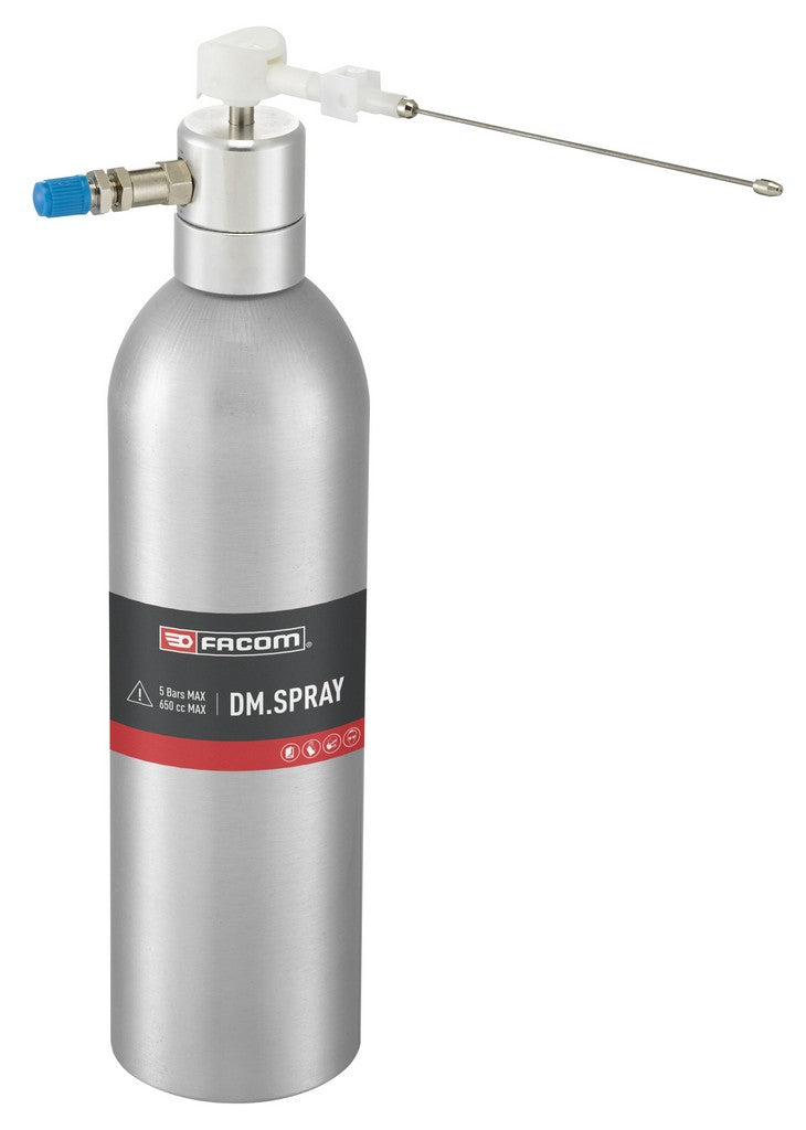 Aérosol rechargeable Facom - dm.spray