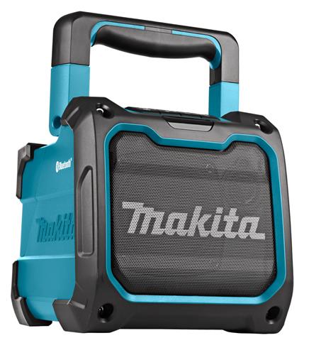 Haut-parleur Bluetooth Makita (nml)