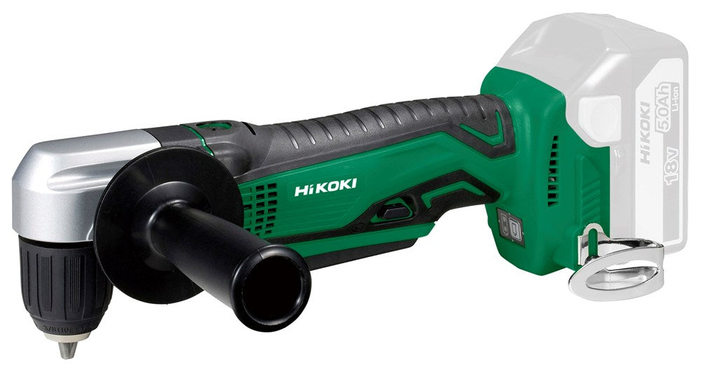 Tournevis d'angle à batterie Hikoki 18v nu