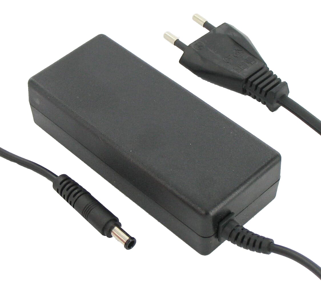 Adaptateur Blu-Basic pour ordinateur portable 60W