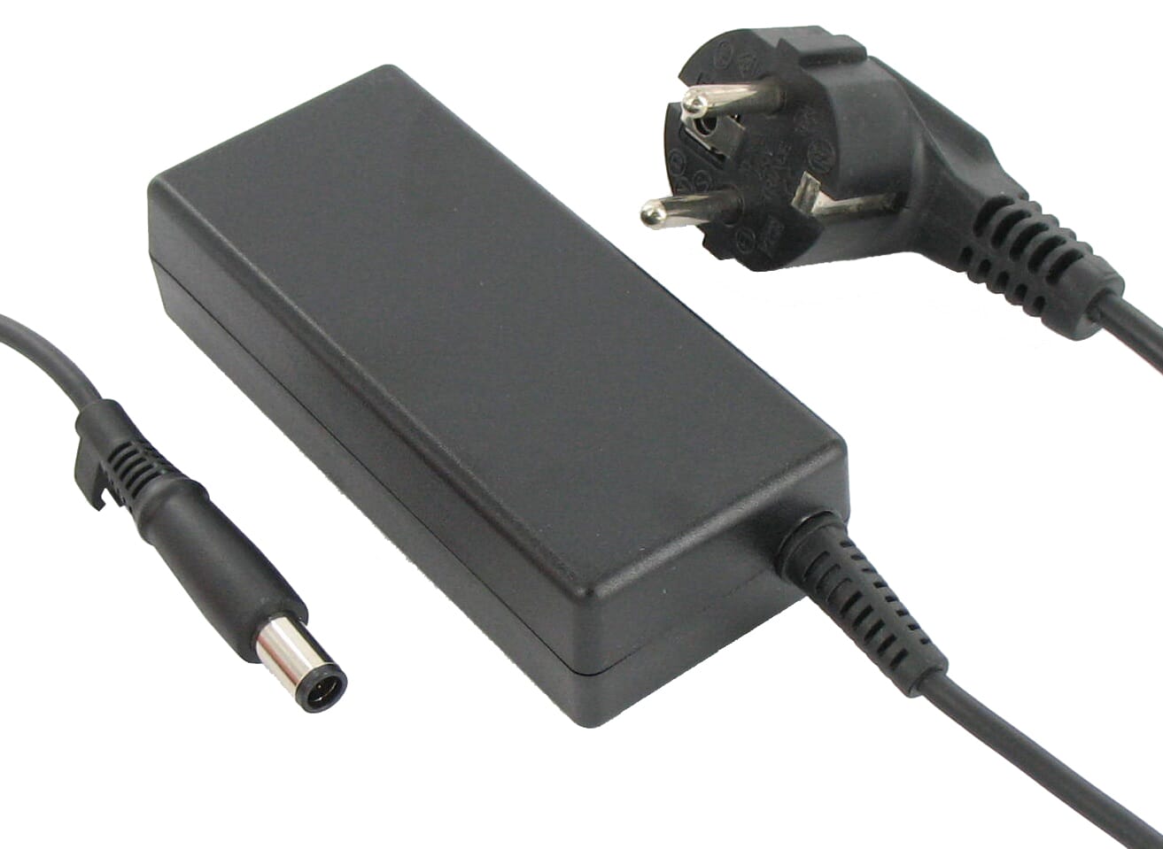 Adaptateur intelligent HP pour ordinateur portable 65W