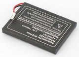 Batterie de lecteur mp3 Blu-Basic - afbeelding 1