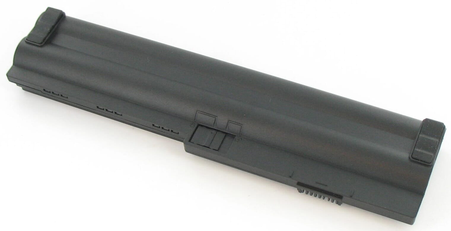 Batterie d'ordinateur portable Yanec 5200mAh