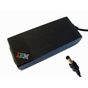 Adaptateur d'ordinateur portable Lenovo IBM 72W