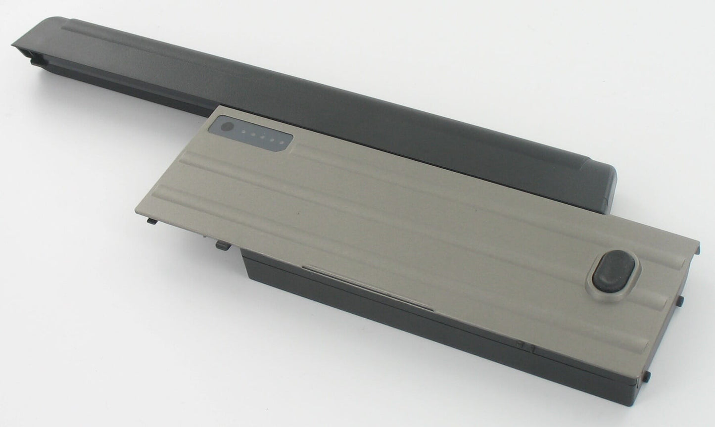 Batterie d'ordinateur portable Yanec étendu 11.1V 7800mAh