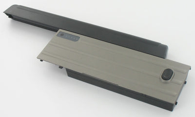 Batterie d'ordinateur portable Yanec étendu 11.1V 7800mAh