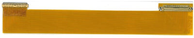 Câble d'extension flexible LCD Flex OEM 15,6 pouces