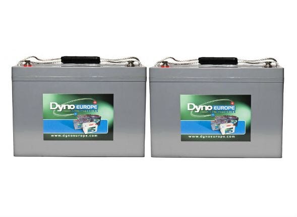 Dyno Europe Dyno Gel Batter