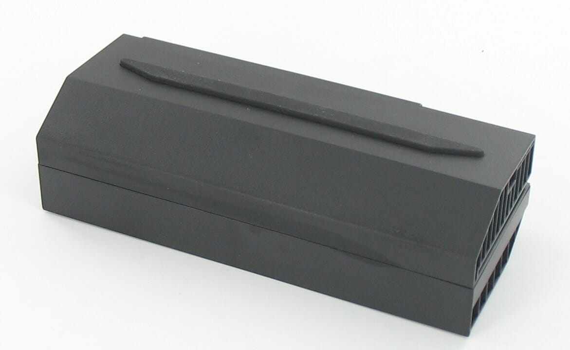 Blu-Basic pour ordinateur portable Batterie 4400mAh