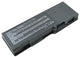 Blu-Basic pour ordinateur portable Batterie 4400mAh