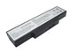 Blu-Basic pour ordinateur portable Batterie 4400mAh