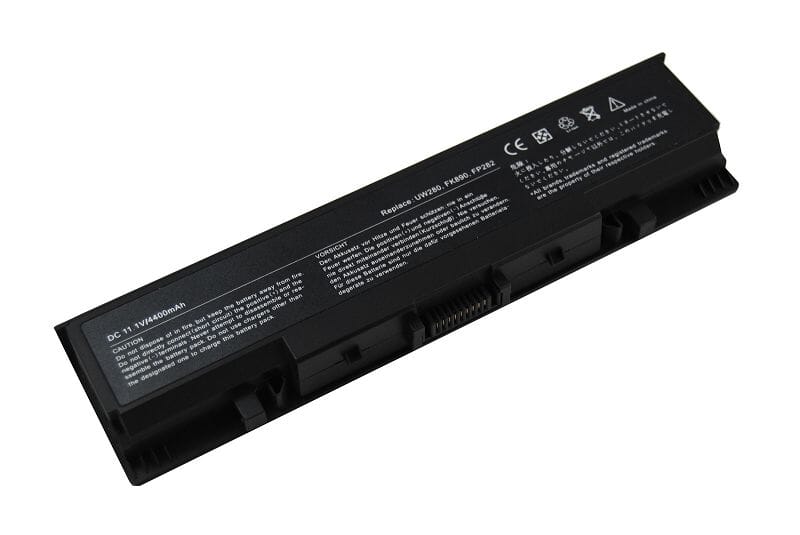 Blu-Basic pour ordinateur portable Batterie 4400mAh
