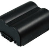 Blu-Basic Digital Camera Battery 7.4V 750mAh Li-ion pour Panasonic