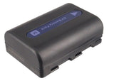 Blu-Basic Camdromation Battery 7.4V 1300mAh - afbeelding 1