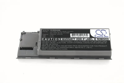 Blu-Basic pour ordinateur portable Batterie 4400mAh 10.8 V